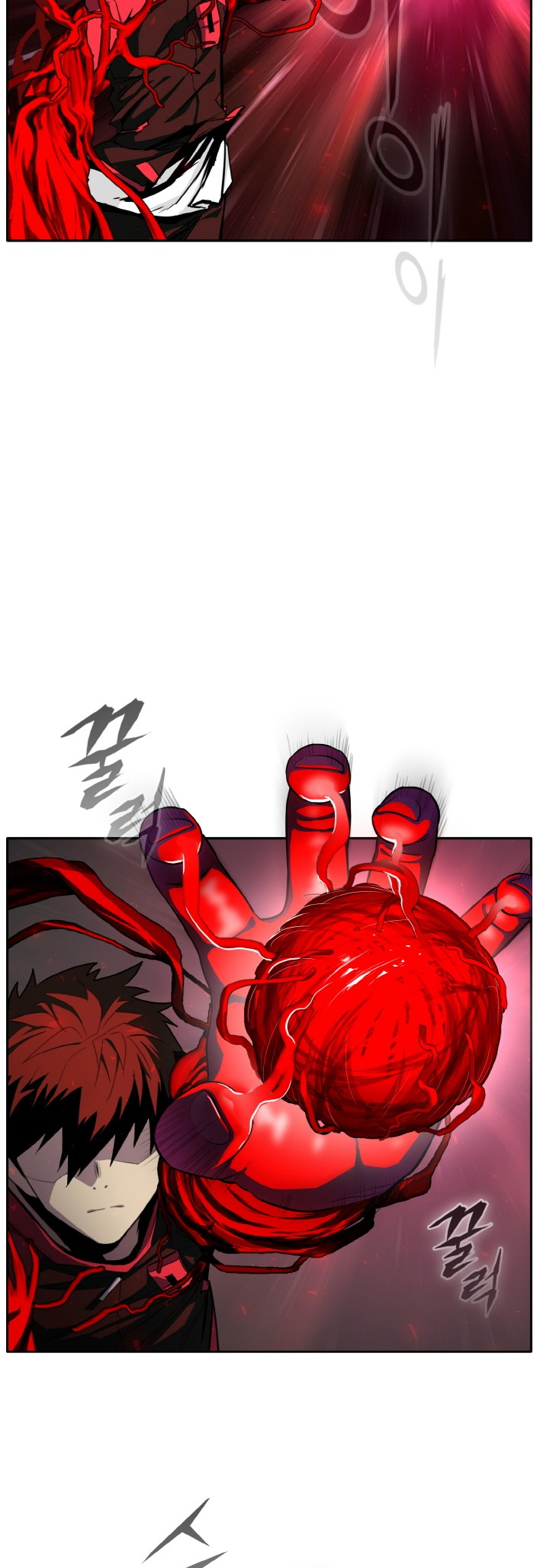Counter Cube Chapter 92 35